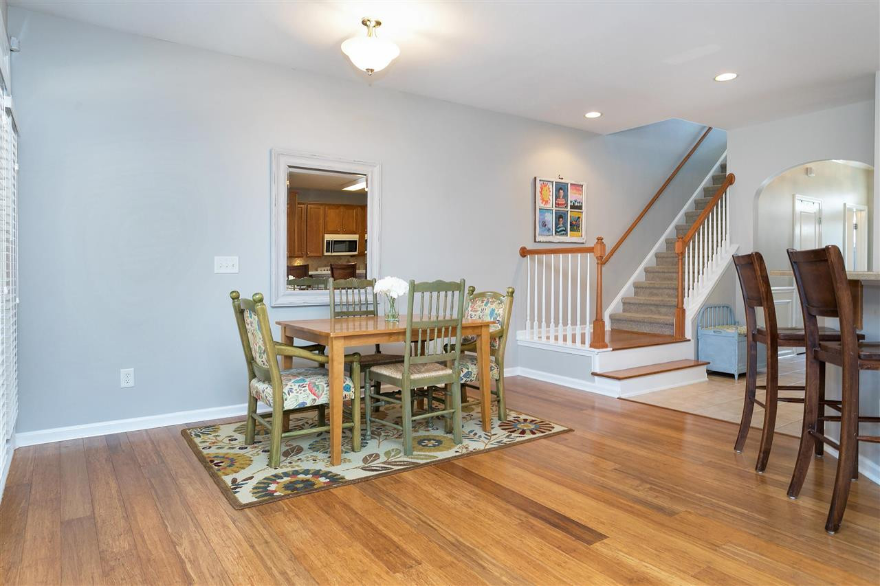 2323 Putters Way Raleigh, NC 27614 - Photo 12 of 27 Living/Dining