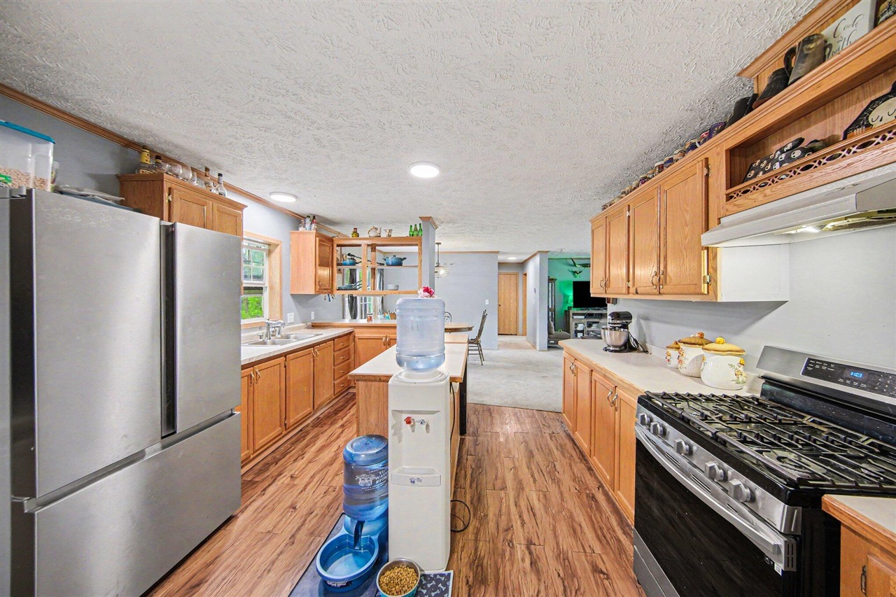 6848 Coon Hill Road Munith, MI 49259 - Photo 6 of 19