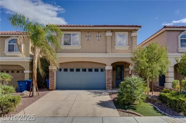$3,600 | 8412 Golden Amber Street, Las Vegas, NV 89139
