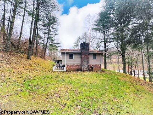 2334 Halls Run Road Salem, WV 26426 - Photo 3 of 26 Gallery Image 3