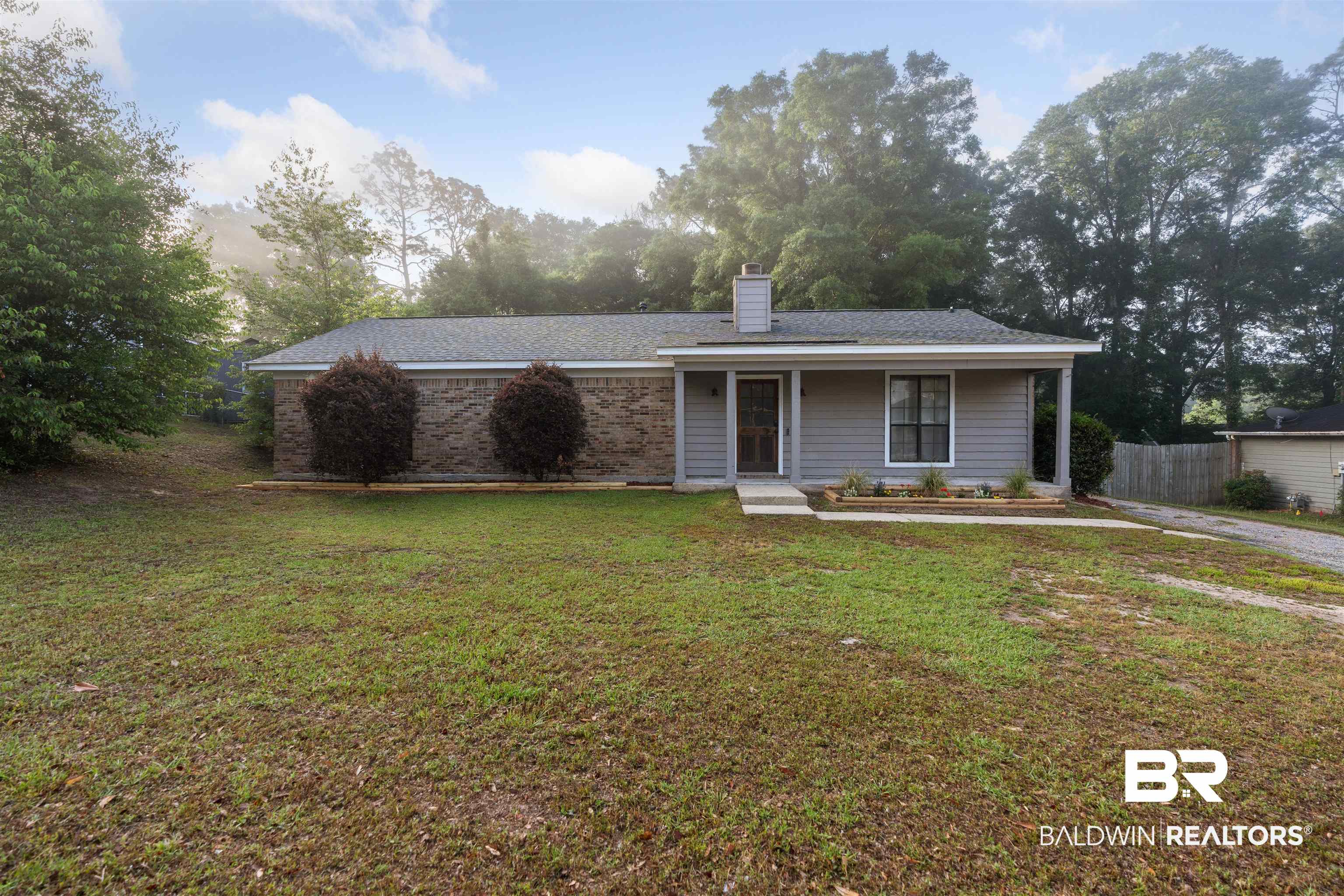 2929 Gas Light Lane West Mobile, AL 36695 - Photo 1 of 33