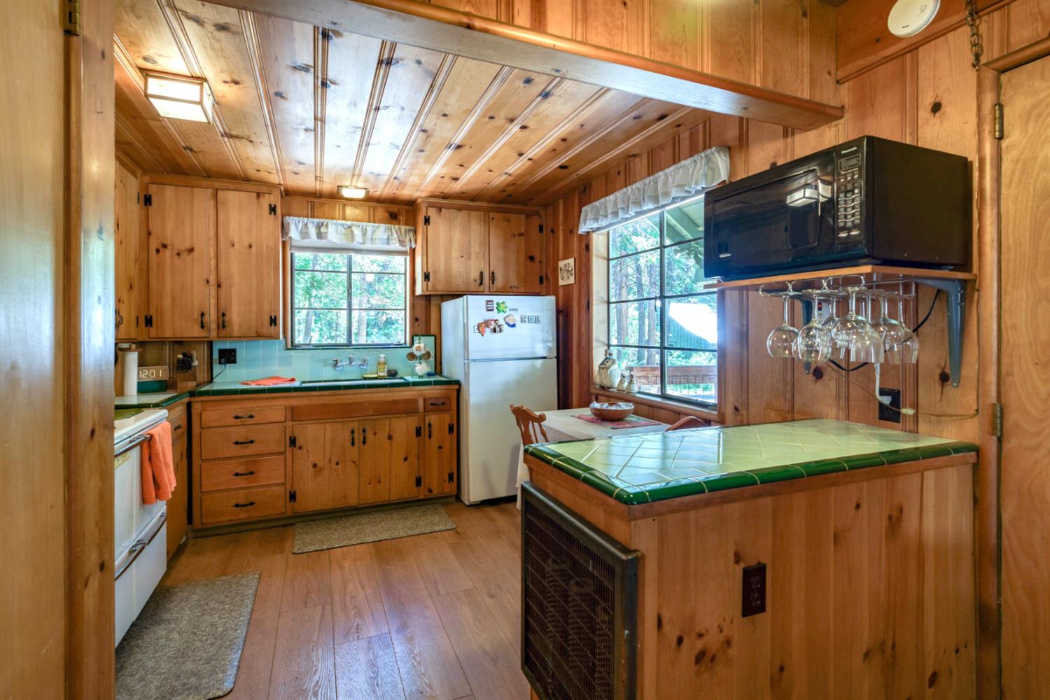 41760 Sparrow Road Shaver Lake, CA 93664 - Photo 17 of 44