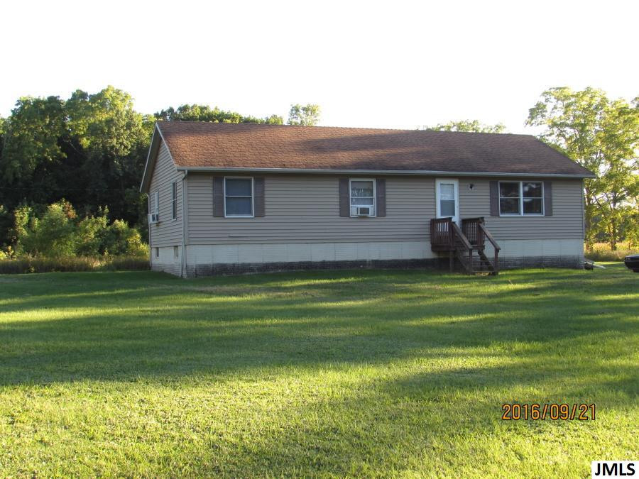 6497 Crego Road Brooklyn, MI 49230 - Photo 1 of 18 Photo 1