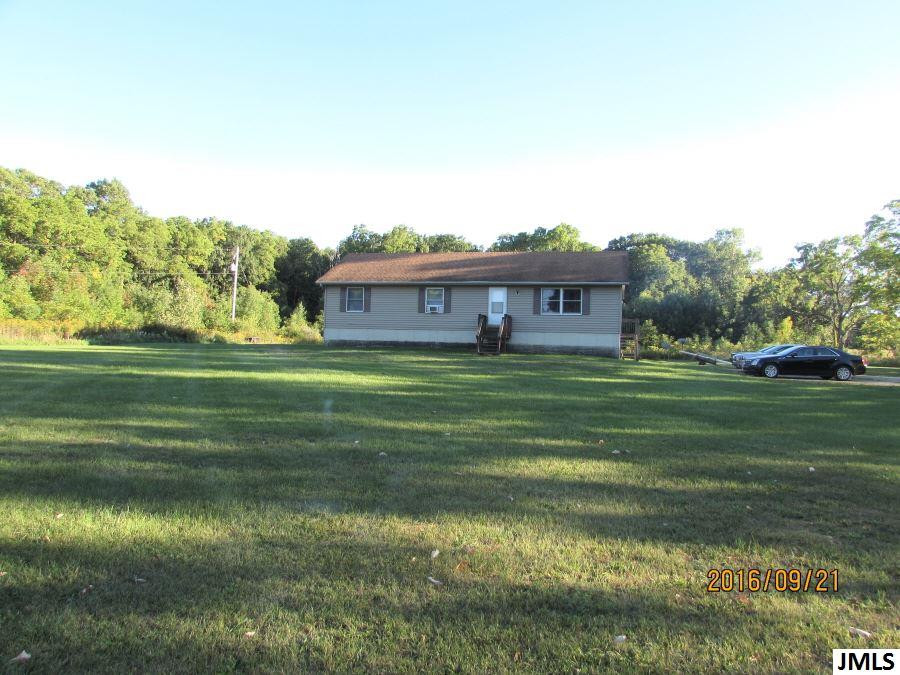 6497 Crego Road Brooklyn, MI 49230 - Photo 17 of 18 Photo 17