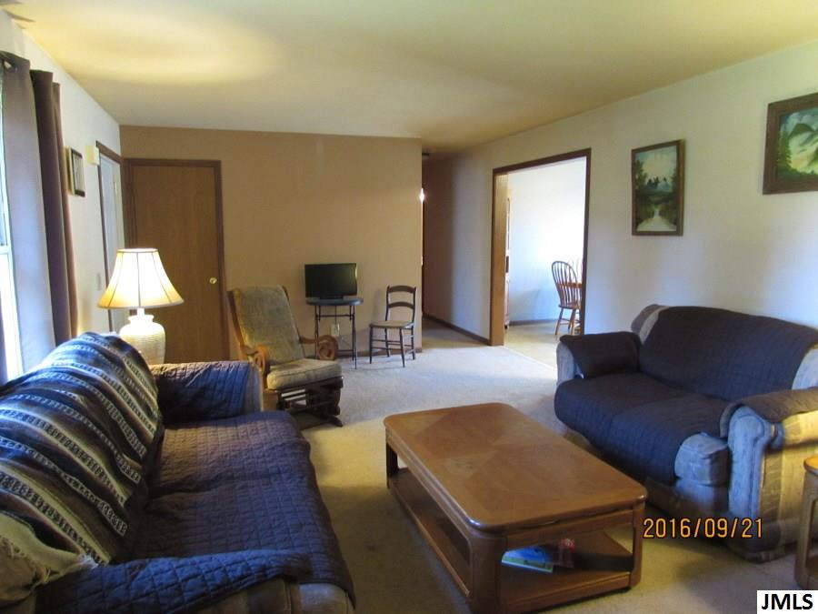 6497 Crego Road Brooklyn, MI 49230 - Photo 2 of 18 Photo 2