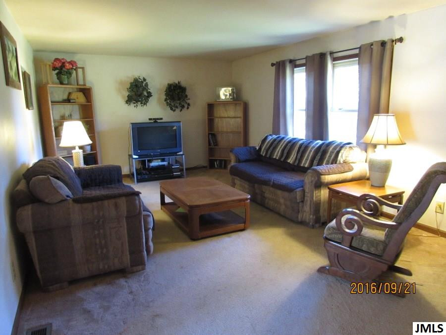 6497 Crego Road Brooklyn, MI 49230 - Photo 3 of 18 Photo 3