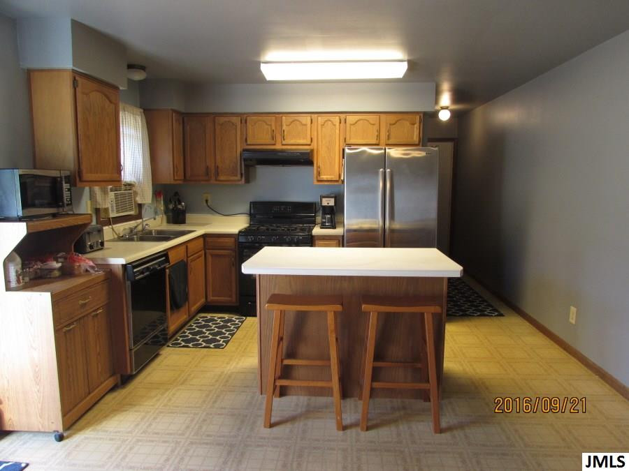 6497 Crego Road Brooklyn, MI 49230 - Photo 4 of 18 Photo 4