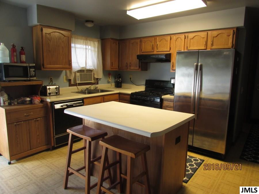 6497 Crego Road Brooklyn, MI 49230 - Photo 7 of 18 Photo 7