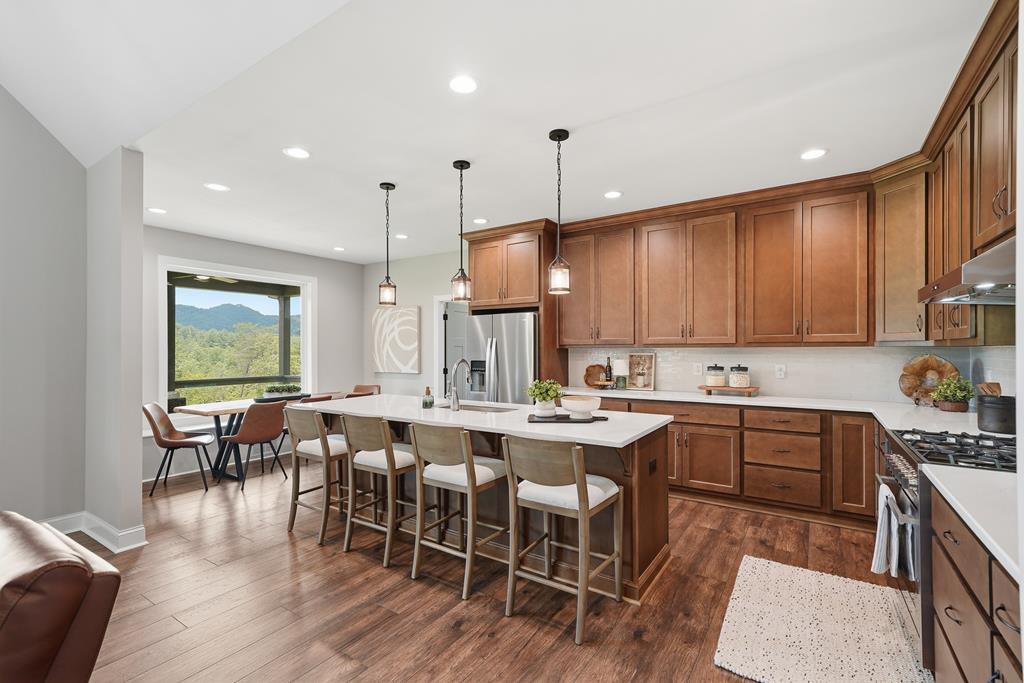 5664 Mobile Road Blue Ridge, GA 30513 - Photo 14 of 66