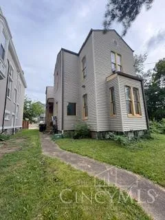 $125,000 | 663 June Street, Cincinnati, OH 45206