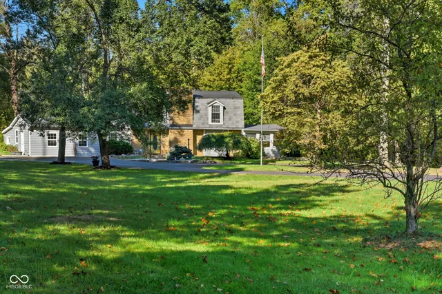 $695,995 | 15412 Southeastern Parkway, Fishers, IN 46037