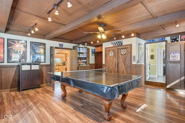 $695,995 | 15412 Southeastern Parkway, Fishers, IN 46037