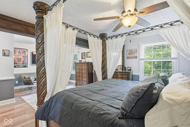 $695,995 | 15412 Southeastern Parkway, Fishers, IN 46037