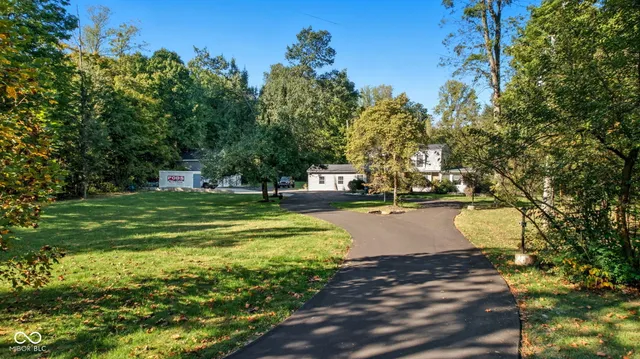 $695,995 | 15412 Southeastern Parkway, Fishers, IN 46037