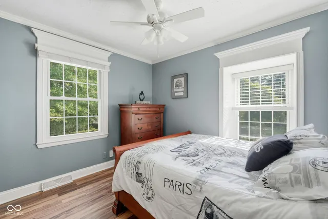 $695,995 | 15412 Southeastern Parkway, Fishers, IN 46037