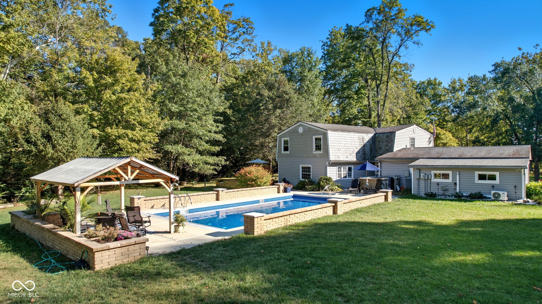 15412 Southeastern Parkway Fishers, IN 46037 - Photo 30 of 39