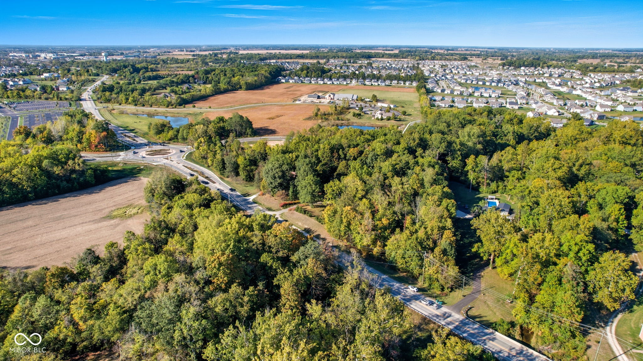15412 Southeastern Parkway Fishers, IN 46037 - Photo 37 of 39