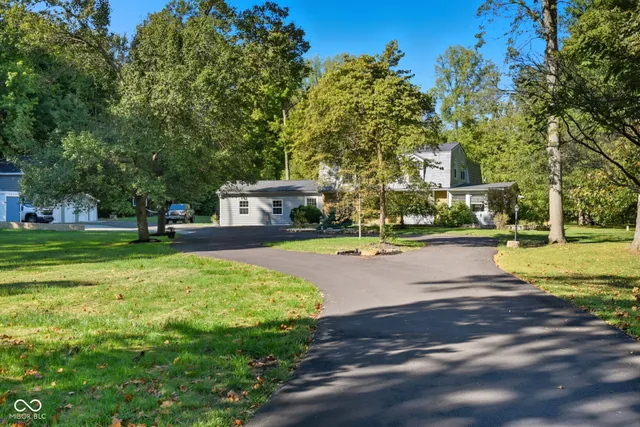 $695,995 | 15412 Southeastern Parkway, Fishers, IN 46037