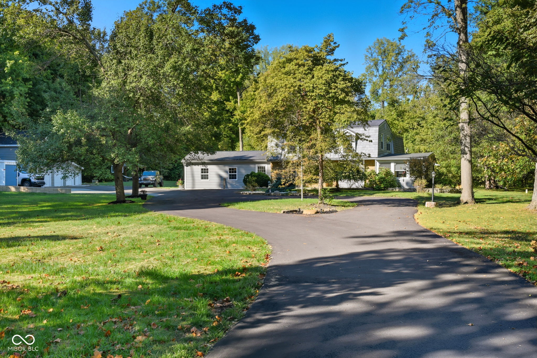 15412 Southeastern Parkway Fishers, IN 46037 - Photo 38 of 39