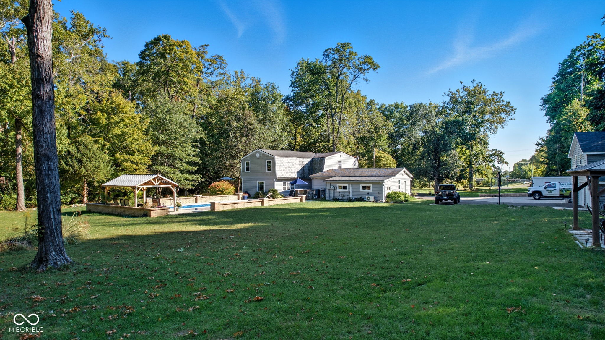 15412 Southeastern Parkway Fishers, IN 46037 - Photo 39 of 39