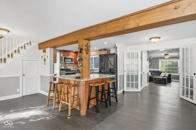 $695,995 | 15412 Southeastern Parkway, Fishers, IN 46037