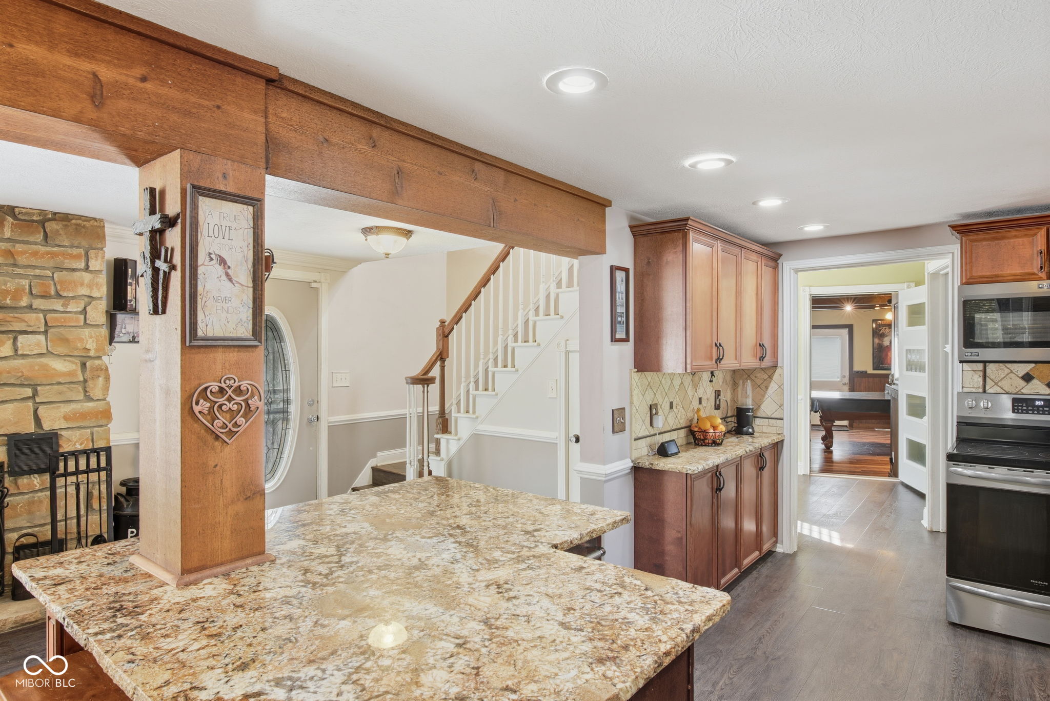 15412 Southeastern Parkway Fishers, IN 46037 - Photo 7 of 39