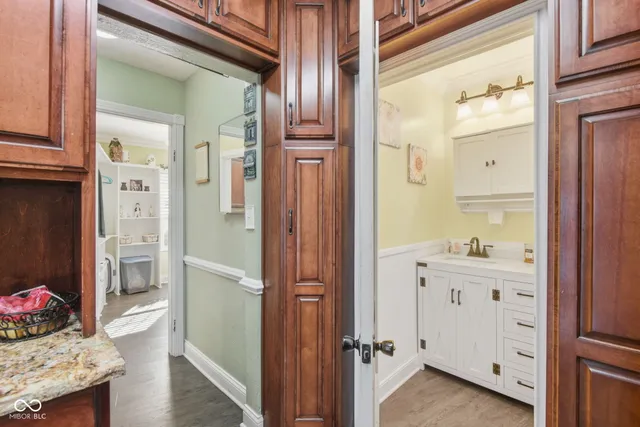 $695,995 | 15412 Southeastern Parkway, Fishers, IN 46037