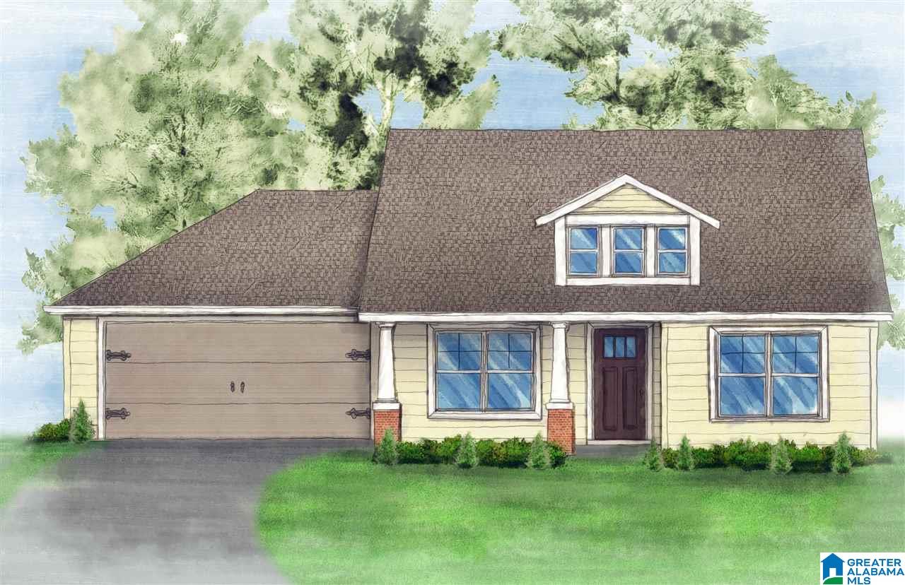 619 Polo Circle Chelsea, AL 35043 - Photo 1 of 2