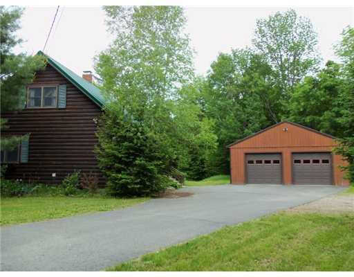 108 Barker Road Farmington, ME 04938 - Photo 21 of 24 Exterior Front.