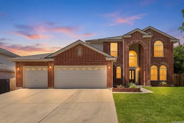 $399,999 | 10527 Shire Country, San Antonio, TX 78254