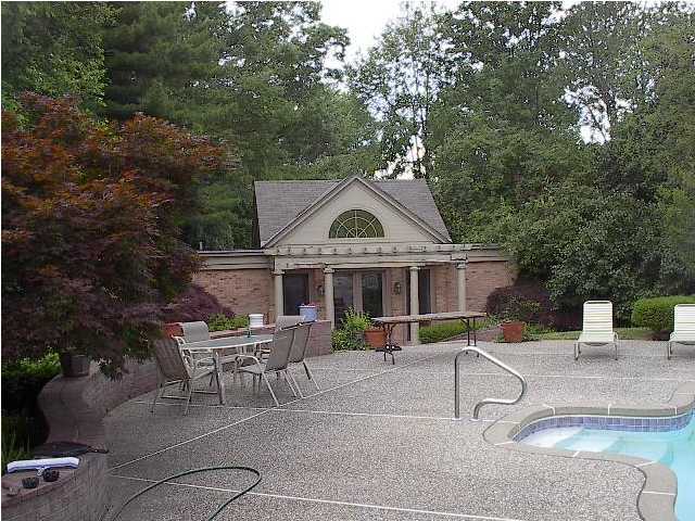 2007 High Canyon Road Louisville, KY 40207 - Photo 20 of 20 Additional Photo