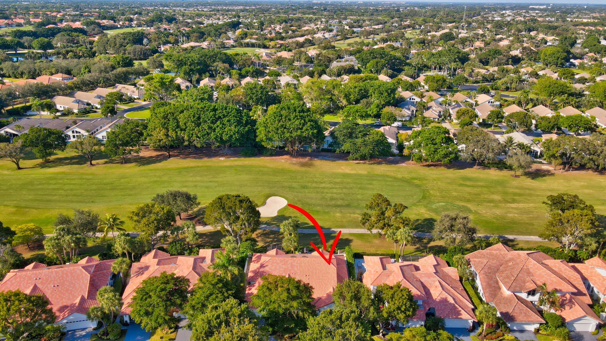 2273 Northwest 53rd Street Boca Raton, FL 33496 - Photo 5 of 50 Ariel