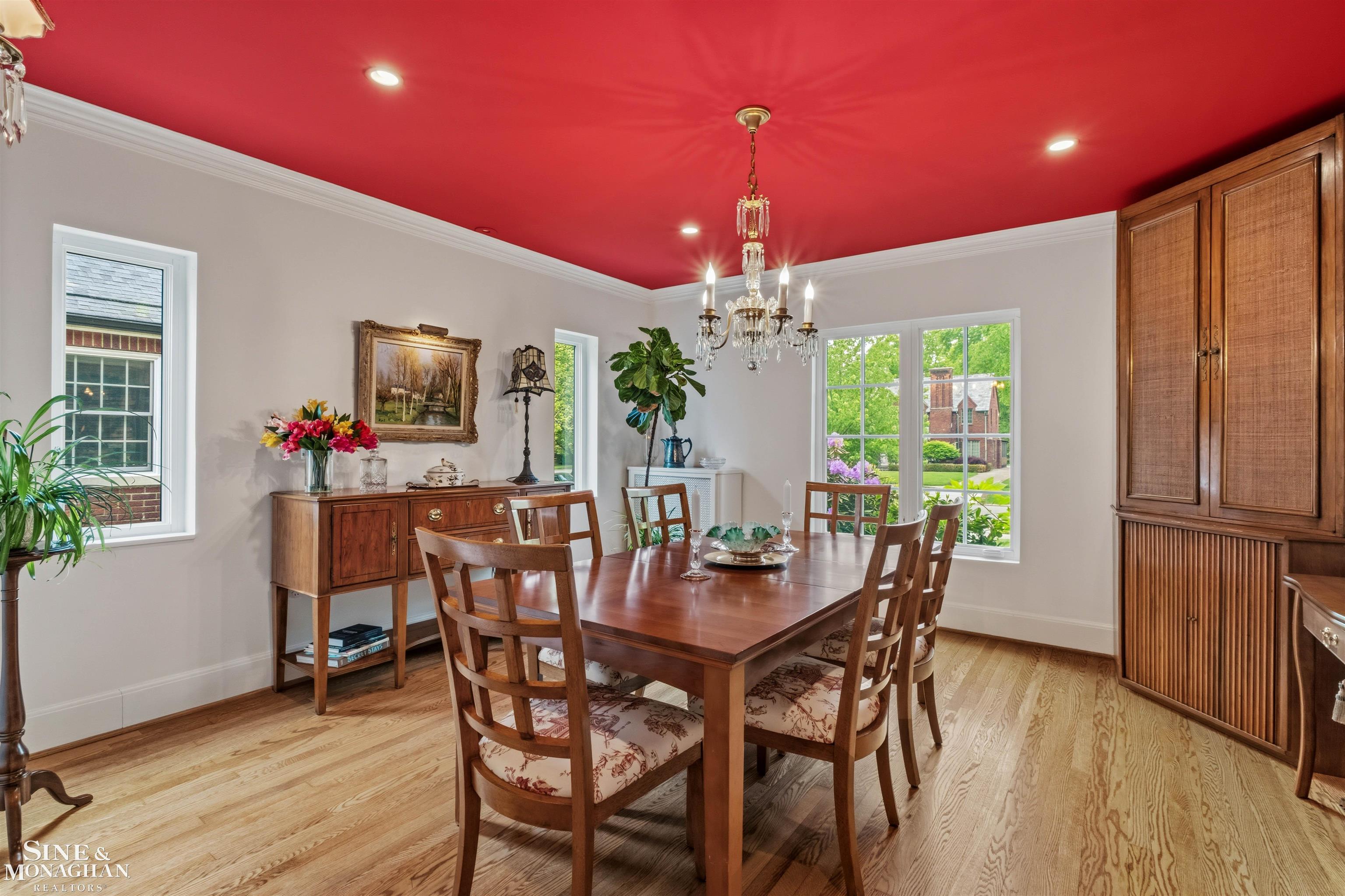 1251 Yorkshire Road Grosse Pointe Park, MI 48230 - Photo 22 of 99
