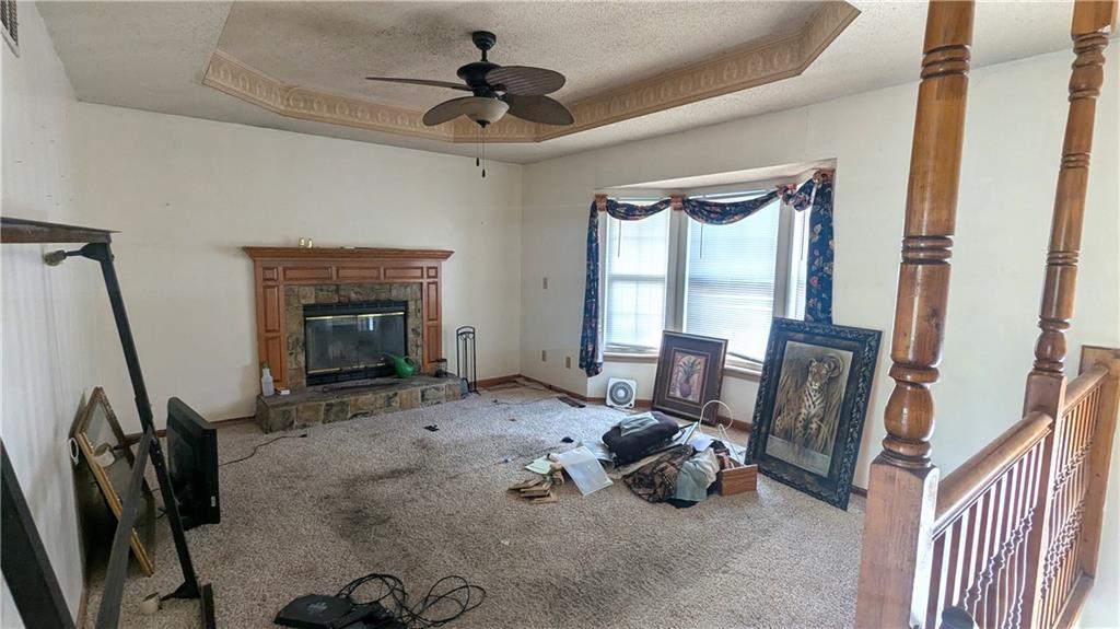 119 South Pelham Path Raymore, MO 64083 - Photo 7 of 45 Gallery Image 7
