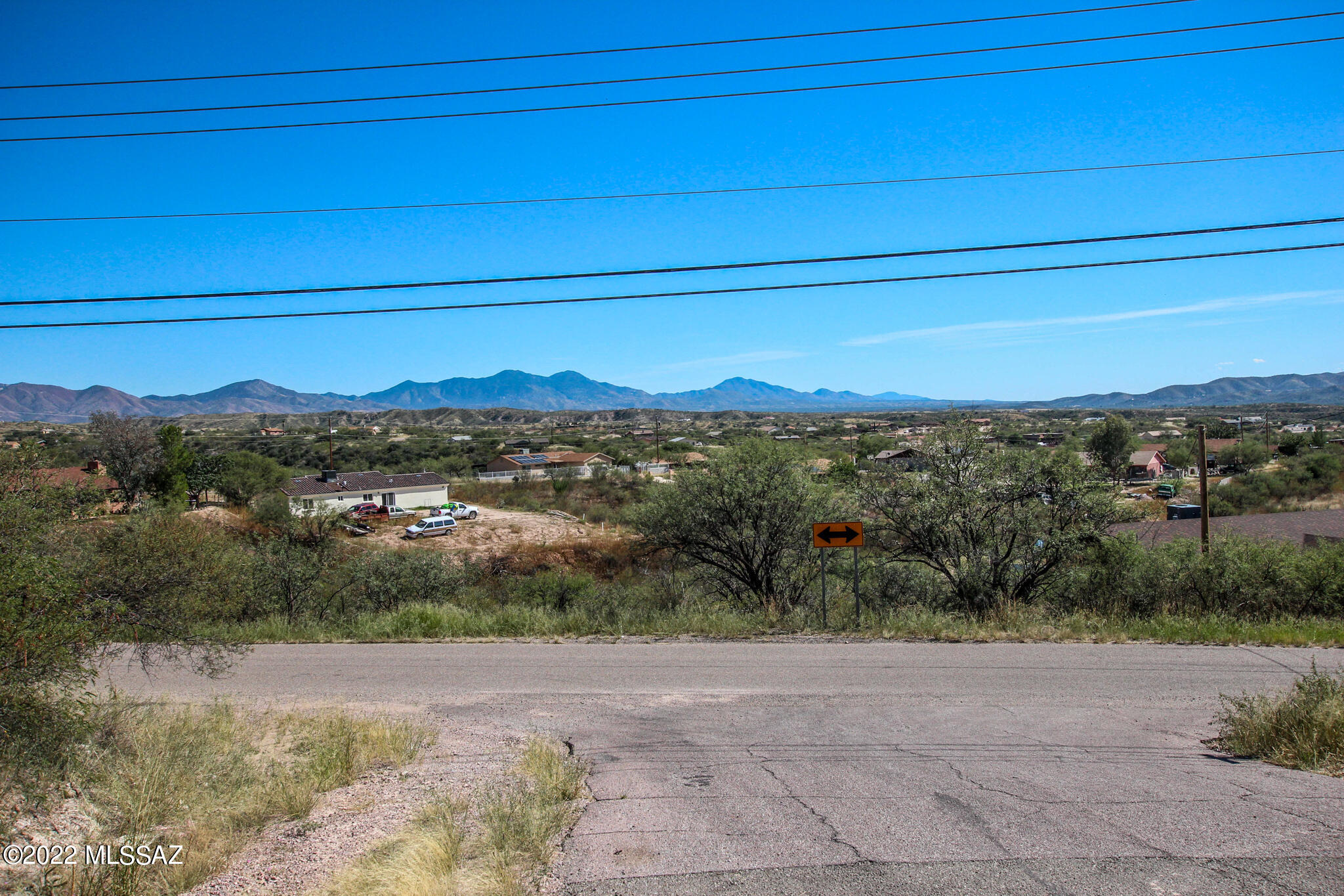 1015 Circulo Mendez Rio Rico, AZ 85648 - Photo 29 of 47