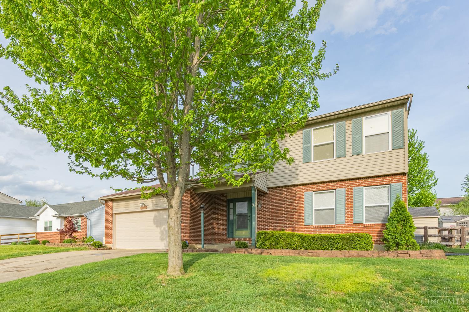 5554 Wanda Way Hamilton, OH 45011 - Photo 1 of 26