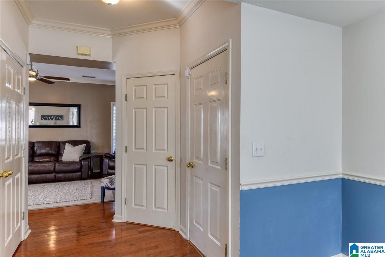 464 Enclave Circle Fultondale, AL 35068 - Photo 18 of 43