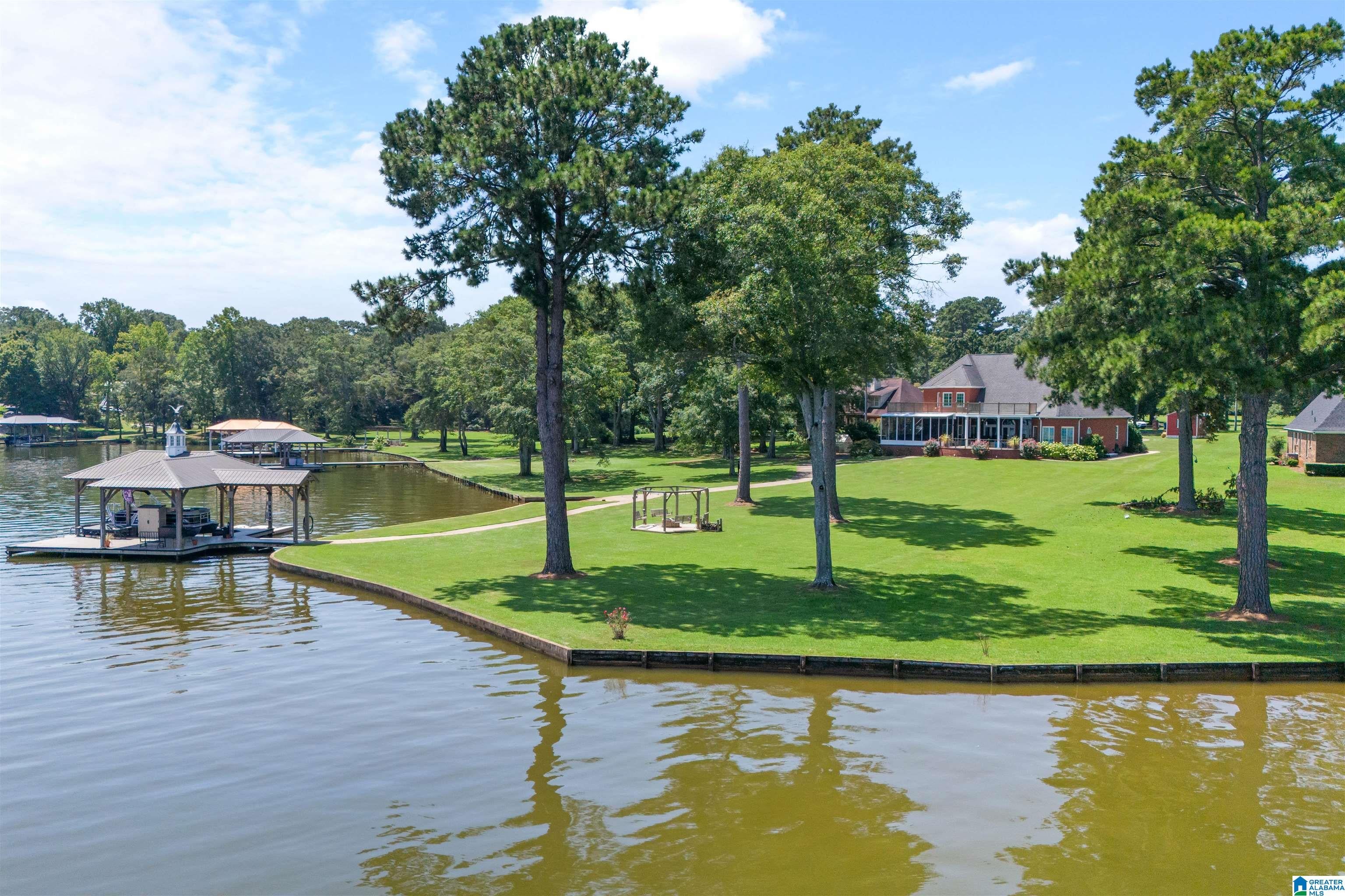 4749 Griffitt Bend Road Talladega, AL 35160 - Photo 81 of 84 Gallery Image 81