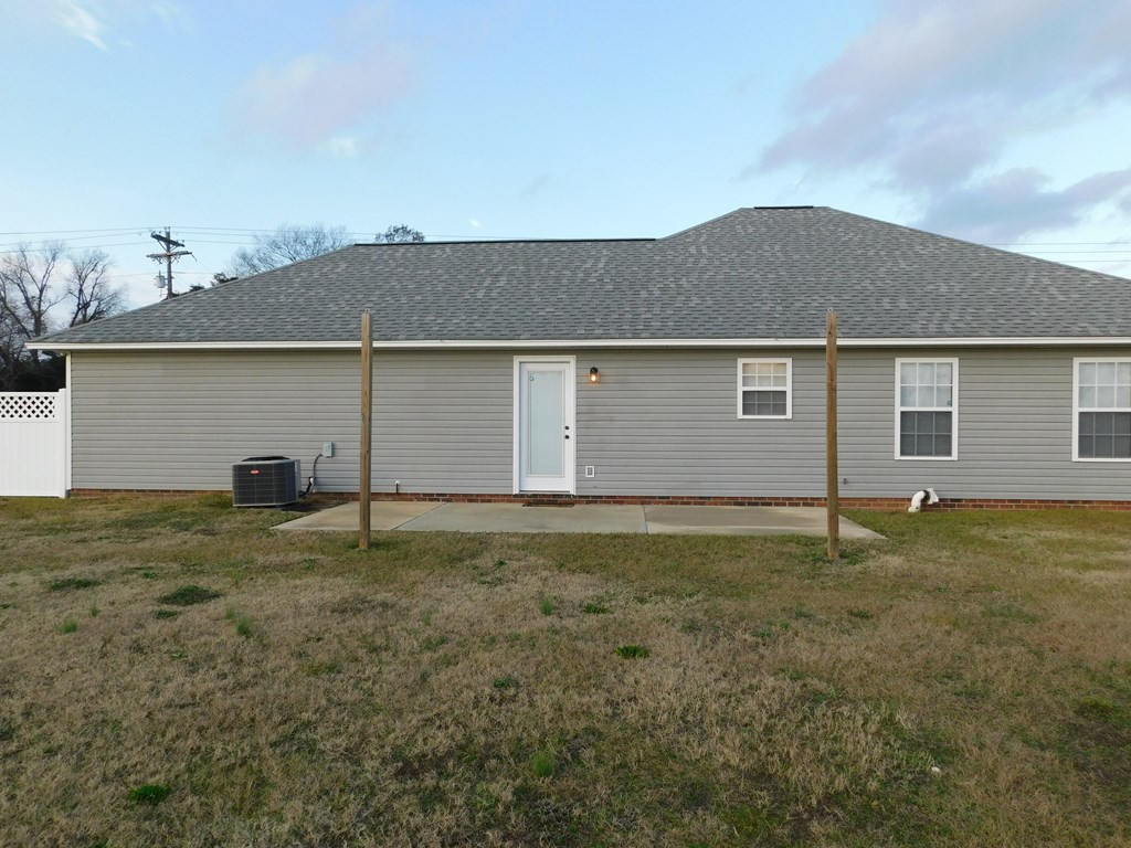 3960 Queen Chapel Road Sumter, SC 29153 - Photo 26 of 29