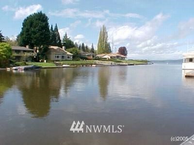 3033 Fairweather Place Hunts Point, WA 98004 - Photo 1 of 1