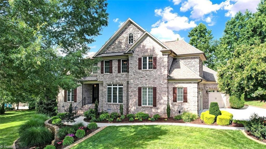 1456 Bethan Drive Summerfield, NC 27358 - Photo 1 of 50