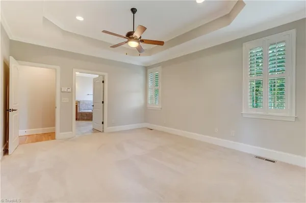 $779,000 | 1456 Bethan Drive, Summerfield, NC 27358