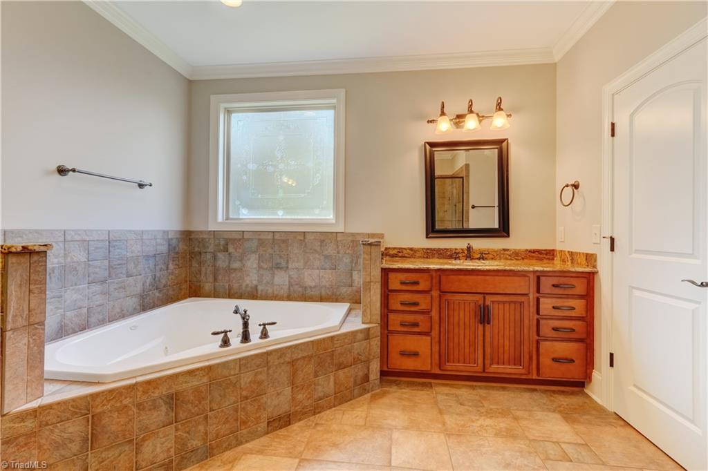 1456 Bethan Drive Summerfield, NC 27358 - Photo 17 of 50