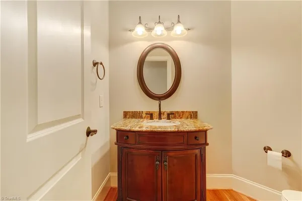 $779,000 | 1456 Bethan Drive, Summerfield, NC 27358