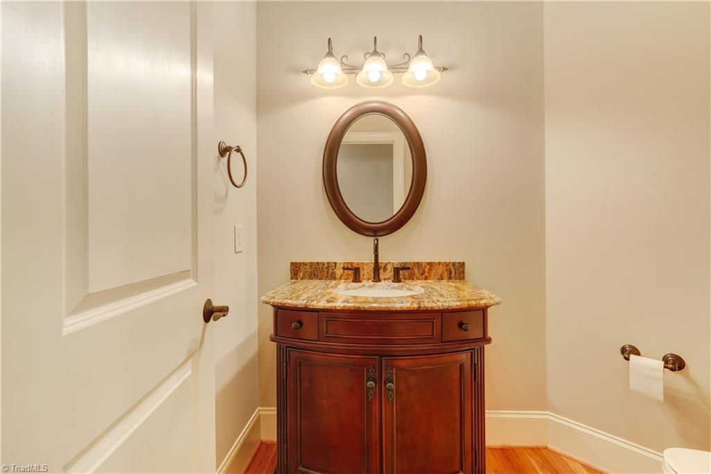 1456 Bethan Drive Summerfield, NC 27358 - Photo 20 of 50