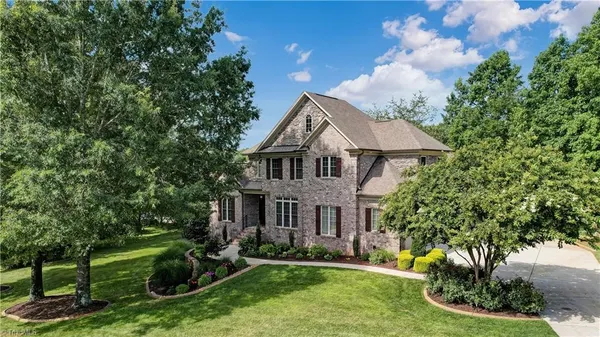 $779,000 | 1456 Bethan Drive, Summerfield, NC 27358