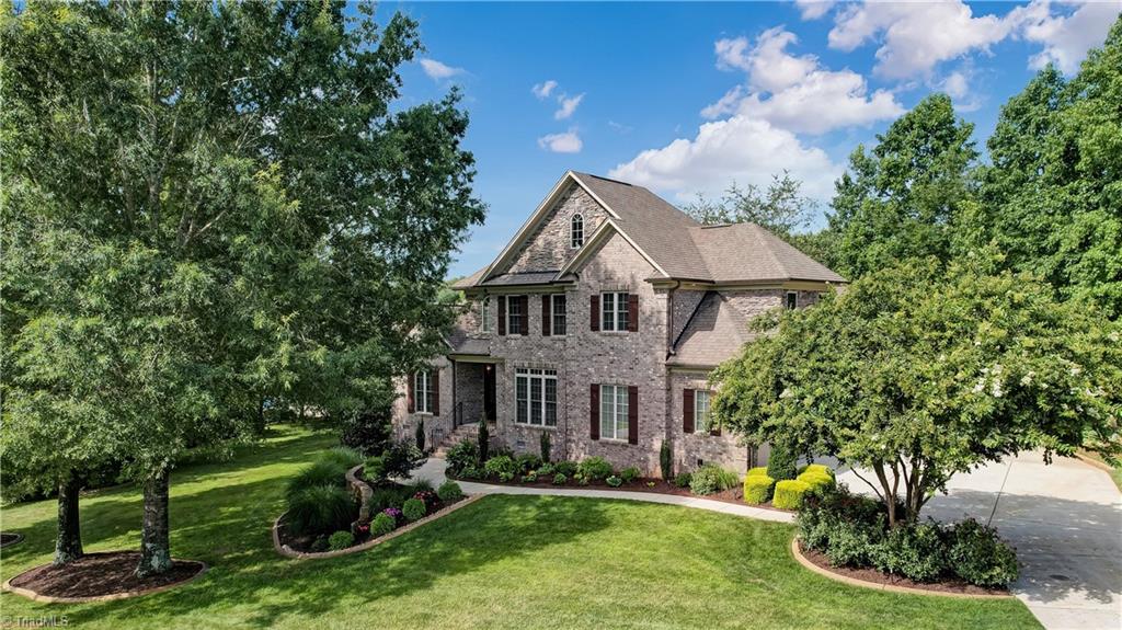 1456 Bethan Drive Summerfield, NC 27358 - Photo 2 of 50