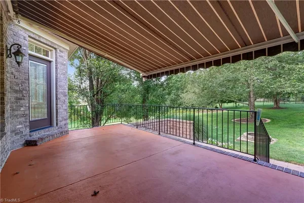 $779,000 | 1456 Bethan Drive, Summerfield, NC 27358