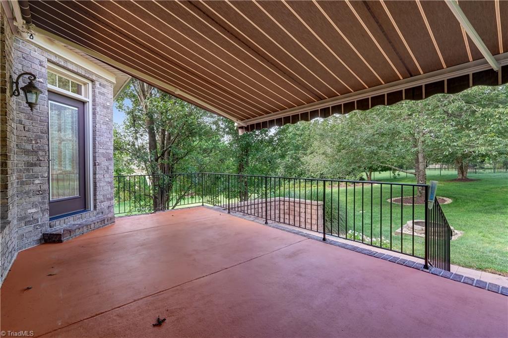 1456 Bethan Drive Summerfield, NC 27358 - Photo 36 of 50