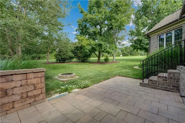 $779,000 | 1456 Bethan Drive, Summerfield, NC 27358